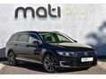 VOLKSWAGEN PASSAT Variant 1.4 TSI GTE Plug-In-Hybrid DSG Végig szerviz. Navi. Bluetooth. Tempomat. USB. Isofix