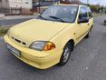 SUZUKI SWIFT 1.0 GLS Sport III. Friss műszakis