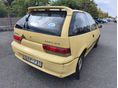 SUZUKI SWIFT 1999/8 - 5