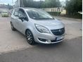 OPEL MERIVA B 2014/5 - 1
