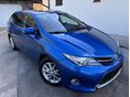 TOYOTA AURIS 2014/10 - 2