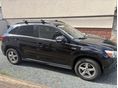 MITSUBISHI ASX 2010 - 2