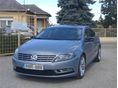 VOLKSWAGEN CC 2013 - 2