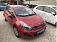 KIA RIO 1.2 CVVT EX Megkímélt. Friss műszaki vizsga. Lekérdezett km