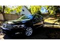 VOLKSWAGEN PASSAT VIII Variant 1.6 TDI BMT Trendline 3 zónás Digit klíma.Keyless.Nagy Navigáció extrás szép állapot
