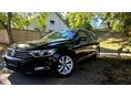 VOLKSWAGEN PASSAT VIII Variant 1.6 TDI BMT Trendline 3 zónás Digit klíma.Keyless.Nagy Navigáció extrás szép állapot