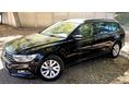 VOLKSWAGEN PASSAT VIII Variant 1.6 TDI BMT Trendline Black Edition.3 zónás Digit klíma.Keyless. Nagy Navigáció.Parkassist. extrás szé