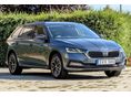 SKODA OCTAVIA 2021/8 - 3