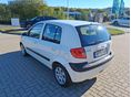 HYUNDAI GETZ 2010/7 - 3