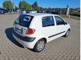 HYUNDAI GETZ 2010/7 - 4