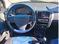 HYUNDAI GETZ 2010/7 - 9