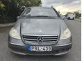MERCEDES-BENZ A 200 2008/8 - 1