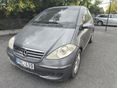 MERCEDES-BENZ A 200 2008/8 - 2