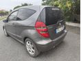 MERCEDES-BENZ A 200 2008/8 - 4