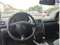 MERCEDES-BENZ A 200 2008/8 - 10