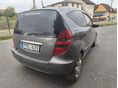MERCEDES-BENZ A 200 2008/8 - 11