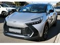 TOYOTA C-HR 2025/10 - 2