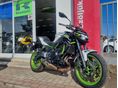 KAWASAKI Z 650 2021/4 - 2