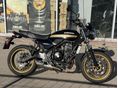 KAWASAKI Z 650 RS 2025/6 - 2