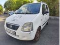 SUZUKI WAGON R+ 1.3 GLX (5 személyes ) Cool