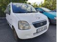 SUZUKI WAGON R+ 2004/7 - 2