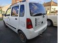 SUZUKI WAGON R+ 2004/7 - 3