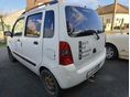 SUZUKI WAGON R+ 2004/7 - 4