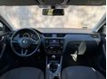SKODA OCTAVIA 2017/10 - 18