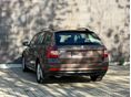 SKODA OCTAVIA 2017/10 - 4