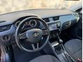 SKODA OCTAVIA 2017/10 - 14