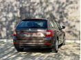 SKODA OCTAVIA 2017/10 - 12