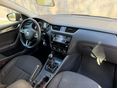 SKODA OCTAVIA 2017/10 - 16