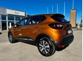 RENAULT CAPTUR 2017/10 - 2