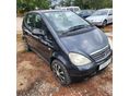 MERCEDES-BENZ A 160 1998/7 - 7