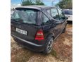 MERCEDES-BENZ A 160 1998/7 - 10