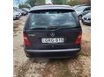 MERCEDES-BENZ A 160 1998/7 - 11