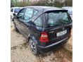 MERCEDES-BENZ A 160 1998/7 - 12