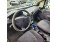 MERCEDES-BENZ A 160 1998/7 - 2
