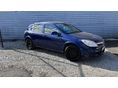 OPEL ASTRA H 2008/1 - 2