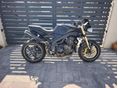 TRIUMPH SPEED TRIPLE 1050 Arrow kipufogókkal!