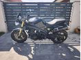 TRIUMPH SPEED TRIPLE 1050 2005/5 - 5