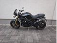 TRIUMPH SPEED TRIPLE 1050 2005/5 - 5