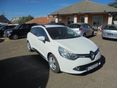 RENAULT CLIO 2016/8 - 2