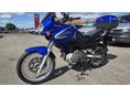 SUZUKI XF 650 (FREEWIND) 2002 - 1