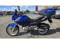 SUZUKI XF 650 (FREEWIND) 2002 - 2