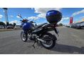 SUZUKI XF 650 (FREEWIND) 2002 - 4