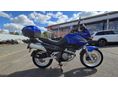 SUZUKI XF 650 (FREEWIND) 2002 - 6