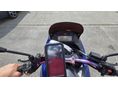 SUZUKI XF 650 (FREEWIND) 2002 - 8