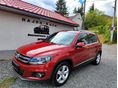 VOLKSWAGEN TIGUAN 1.4 TSi Sport&Style BMT Friss vezérlés-Panorama-Fűthető ülés-Vonóhorog-1. Tulajdonostól