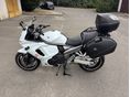 SUZUKI GSX 1250 2012/8 - 1